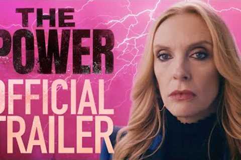 The Power | Official Trailer | Prime Video