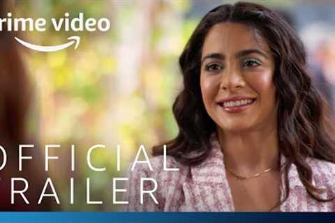 With Love - Official Trailer | Prime Video