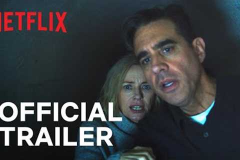 The Watcher | Official Trailer | Netflix