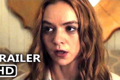 SPOONFUL OF SUGAR Trailer (2023) Morgan Saylor, Thriller Movie