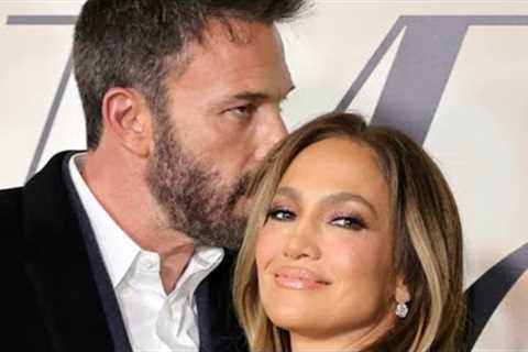 J.Lo's First Husband Doesn't Have Faith In Her Marriage To Ben Affleck