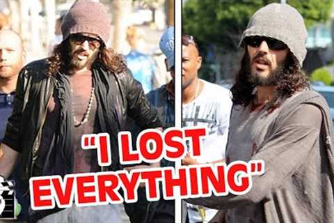 Top 10 Celebrities Who Are Surprisingly Poor - Part 2