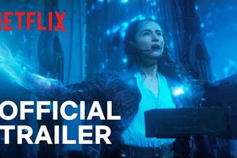 Shadow and Bone: Season 2 | Official Trailer | Netflix