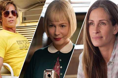 Michelle Williams & 9 Other Recent Examples Of Oscar Category Fraud