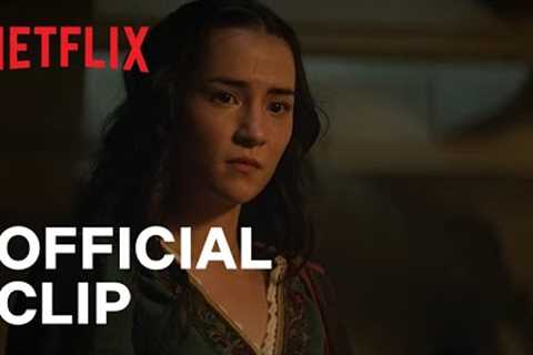 Shadow and Bone Season 2 | Official Clip: New Alliance | Netflix