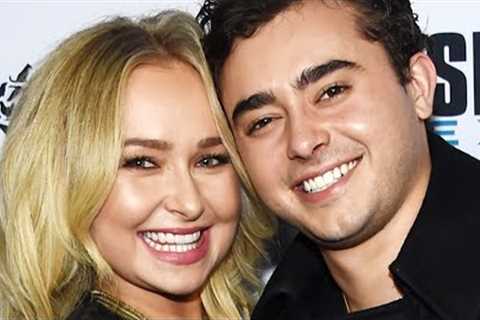 Hayden Panettiere's Brother Jansen's Cause Of Death Revealed