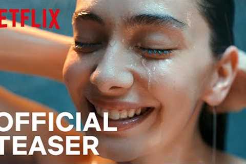 Oh Belinda | Official Teaser | Netflix