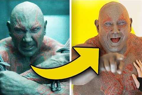 10 Movie Characters Whose Personalities Suddenly Changed In Sequels