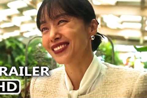 KILL BOK-SOON Trailer (2023) Jeon Do-yeon, Action Movie