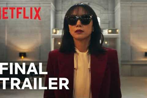 Kill Boksoon | Final Trailer | Netflix