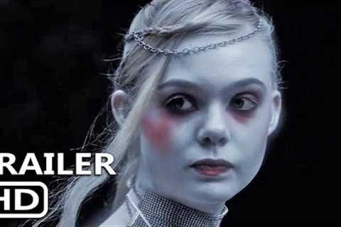 B''TWIXT NOW AND SUNRISE Official Trailer (2023)