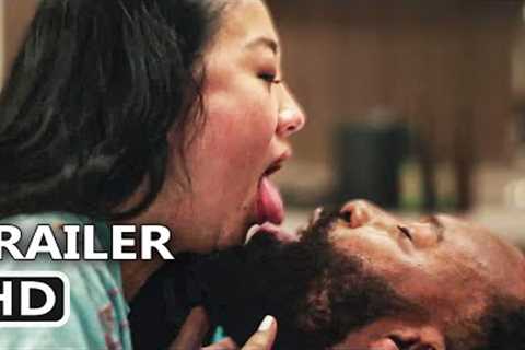 JOY RIDE Trailer (2023) Stephanie Hsu, Ashley Park, Comedy