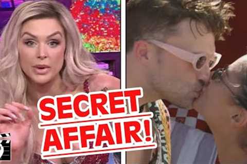 Top 10 Celebrities That Exposed Their Cheating Ex