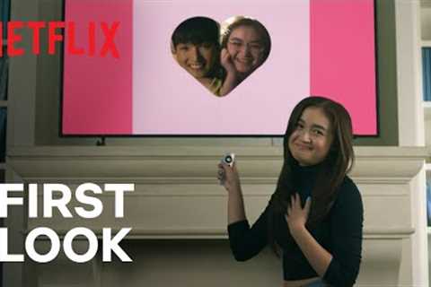Xo, Kitty | First Look Clip | Netflix