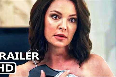 FIREFLY LANE Season 2 Part 2 Trailer (2023) Katherine Heigl, Drama