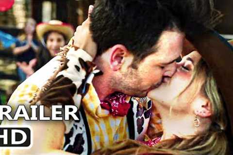 PROJECT BABY Trailer (2023) Haylie Duff, Travis Caldwell, Romantic