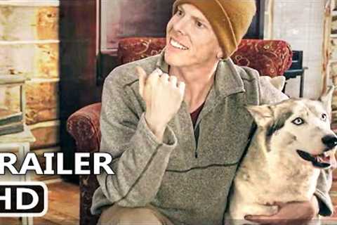 THE YEAR OF THE DOG Trailer (2023) Rob Grabow, Drama
