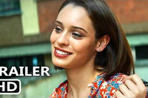 ASSASSIN CLUB Trailer (2023) Daniela Melchior, Sam Neill, Noomi Rapace Movie ᴴᴰ