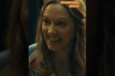 Judy Greer's reactions 😂 | Uncle Frank