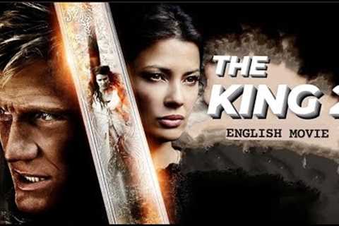 THE KING 2 - Hollywood English Movie | Hollywood War Action English Movies Full HD | Dolph Lundgren