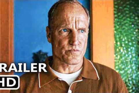 WHITE HOUSE PLUMBERS Trailer (2023) Woody Harrelson