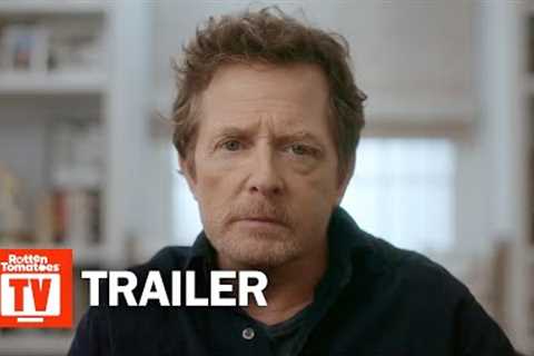 STILL: A Michael J. Fox Movie Trailer #1 (2023)