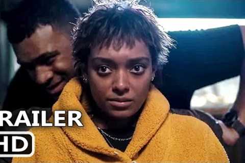 TALK TO ME Trailer (2023) Sophie Wilde, Thriller