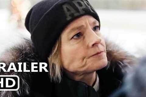 TRUE DETECTIVE Night Country Season 4 Trailer (2023) Jodie Foster