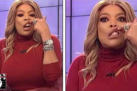 Top 10 Most Controversial Wendy Williams Interviews
