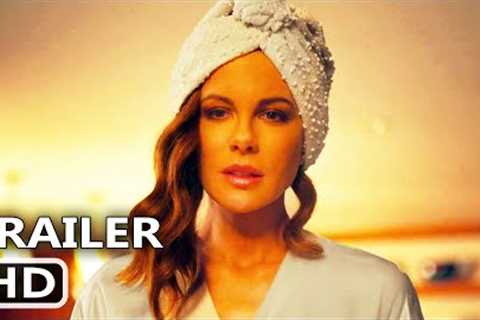 FOOL''S PARADISE Trailer (2023) Kate Beckinsale, Charlie Day