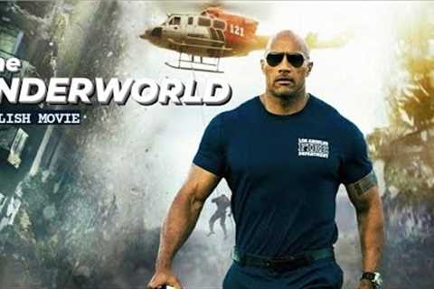 THE UNDERWORLD - Hollywood English Action Full Movie | Dwayne Johnson Rock Superhit Action Movie