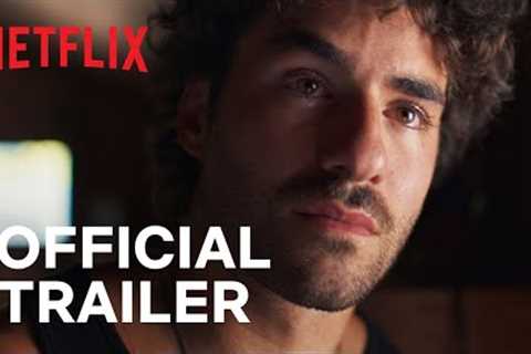 Turn of the tide | Official Trailer | Netflix