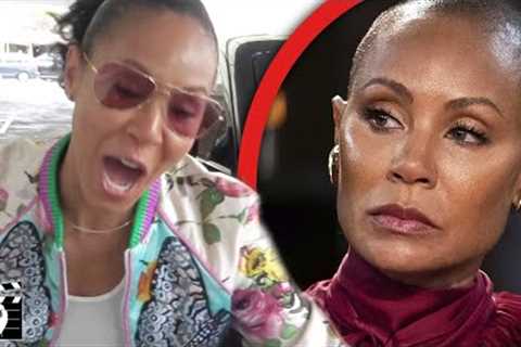 The Real Reason Jada Pinkett Smiths Red Table Talk Is Cancelled
