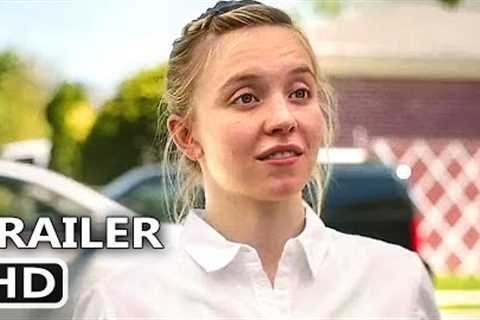 REALITY Trailer (2023) Sydney Sweeney, Drama Movie