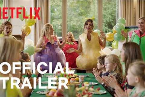 The Wonder Weeks | Official Trailer | Netflix