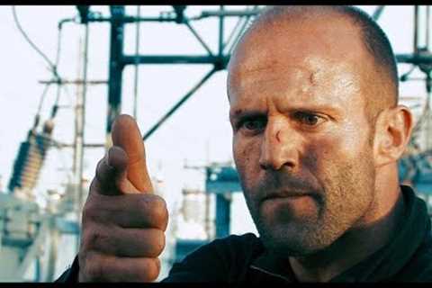 Dangerous Jason Statham - Hollywood Action Movie Blockbuster 2023 full English Action Movie