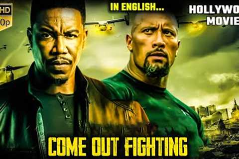 COME OUT FIGHTING - New English Action movie Michael Jai White Action Movie HD