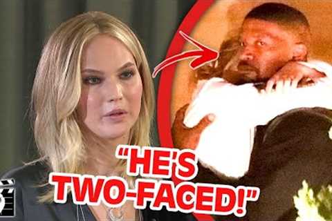 Top 10 Celebrities Who Refuse To Work With Jamie Foxx