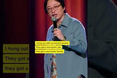 Your network is your net worth! 💯 | Jimmy O. Yang: Guess How Much