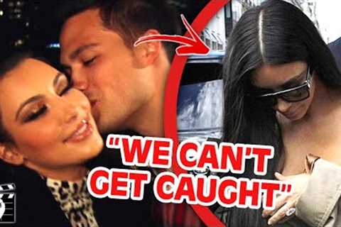 Top 10 Times Kardashians Were Exposed For Having Affairs With Their Staff