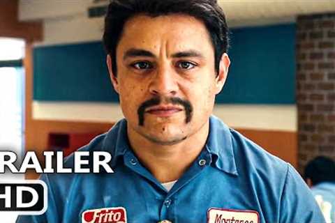 FLAMMIN' HOT Trailer (2023) Jesse Garcia, Eva Longoria, Drama