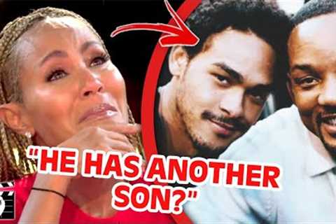 Top 10 Dark Celebrity Secrets Famous Families Are Hiding From You
