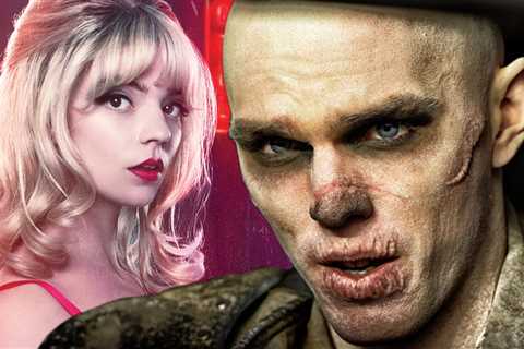 Furiosa: Nicholas Hoult reveals why Fury Road’s Nux is not a part of the prequel