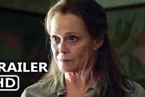 THE LOST FLOWERS OF ALICE HART Trailer (2023) Sigourney Weaver, Alycia Debnam-Carey
