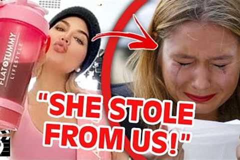Top 10 Celebrities EXPOSED For Scamming Their Fans