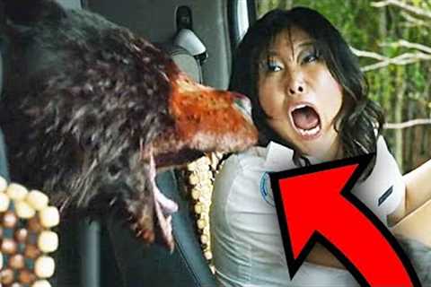 10 More Biggest WTF Movie Moments In 2023 (So Far)