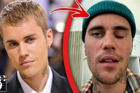 Top 10 Celebrities Caught FAKING Their Illnesses