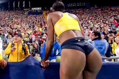 20 Incredible Moments In Sports Caught on Camera!
