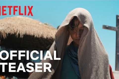 The Chosen One | Official Teaser | Netflix
