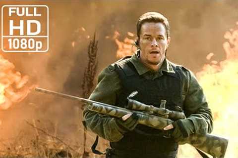 Hunt | Wahlberg Best Action Movie | English Action Movie | Hollywood Movie